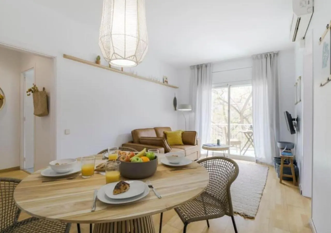 Apartmán Sweett - Monumental Barcelona