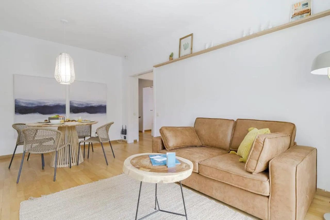Apartmán Sweett - Monumental Barcelona 0*,  Španělsko